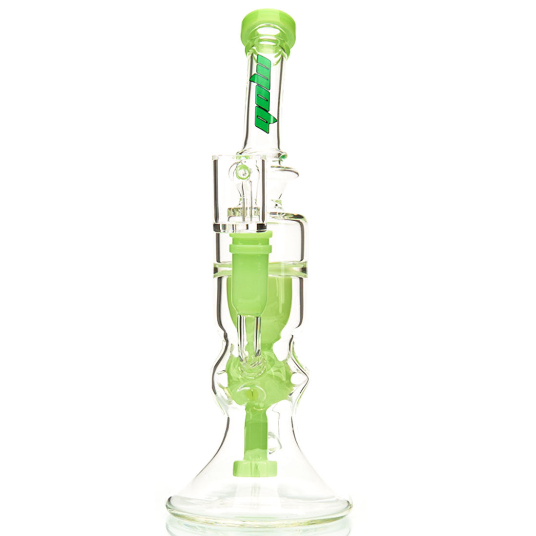 MOB Glass FTK Dab Rig