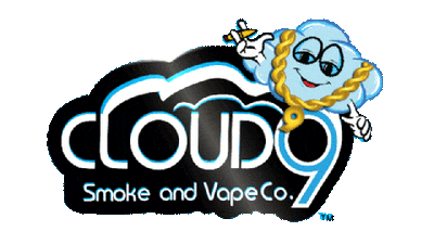 cloud  9 logo