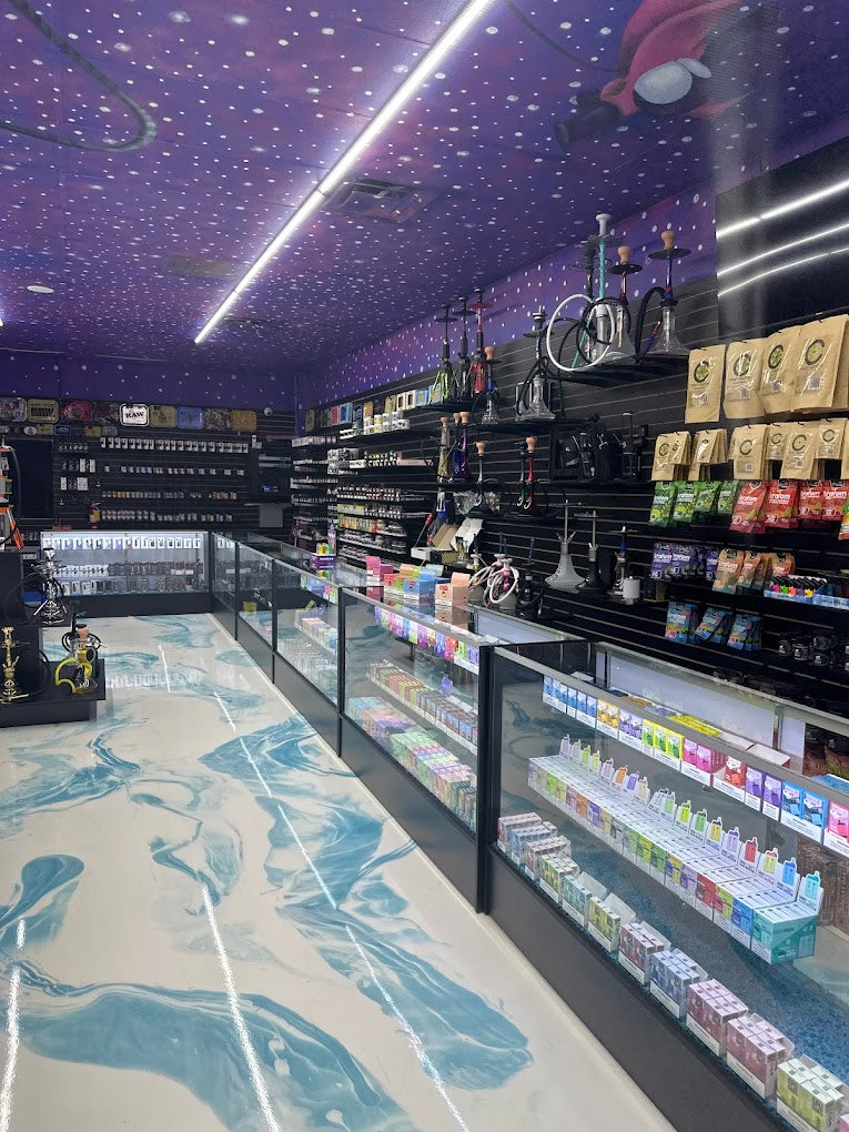cloud 9 lilburn inside2