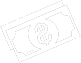 dollar bill logo