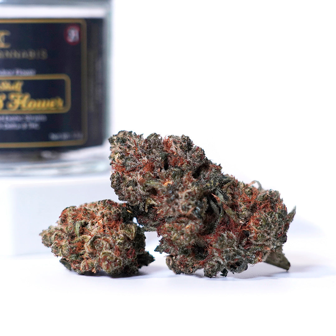 thca top shelf