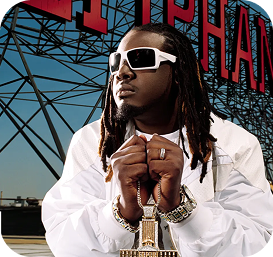 T-Pain