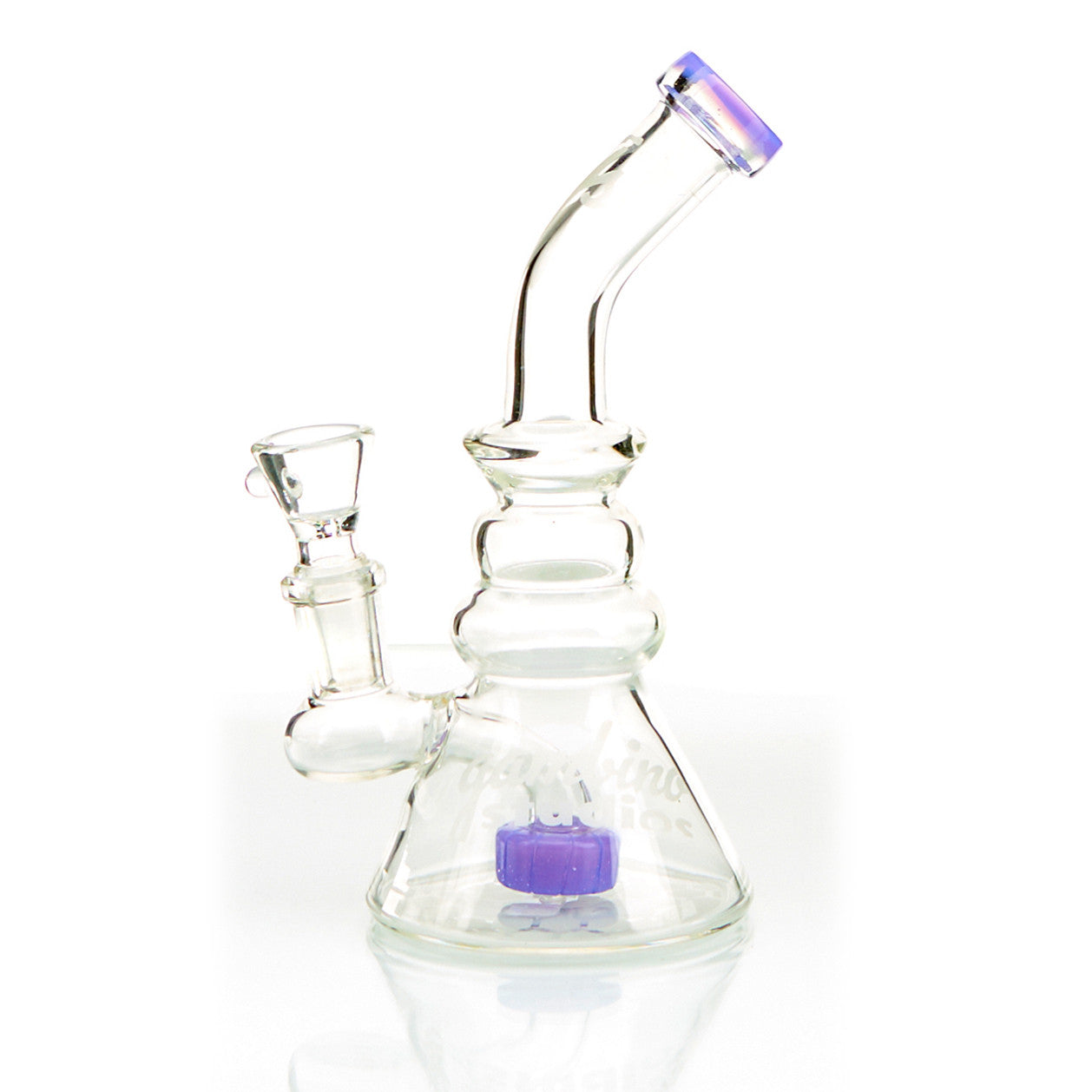 Gambino Studios Style #4