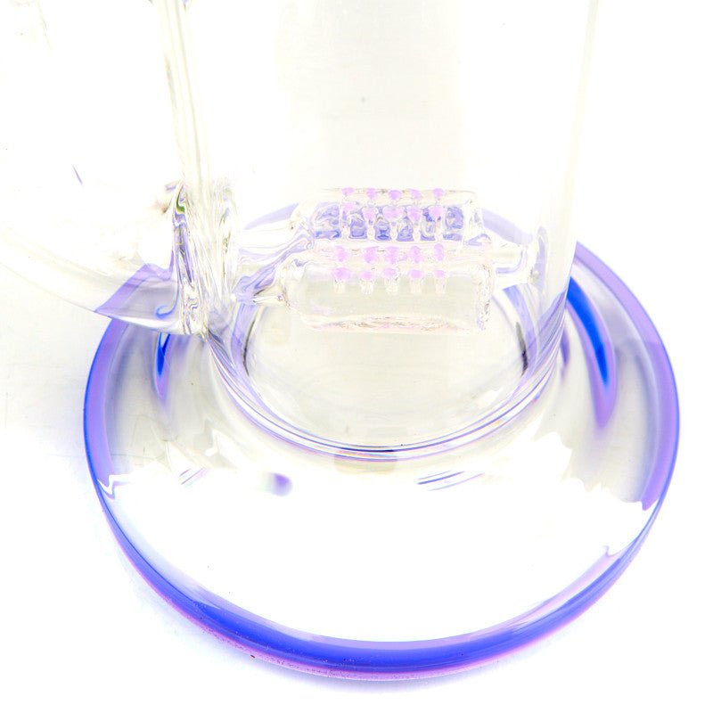 Mob Tower Stemline Water Pipe 3