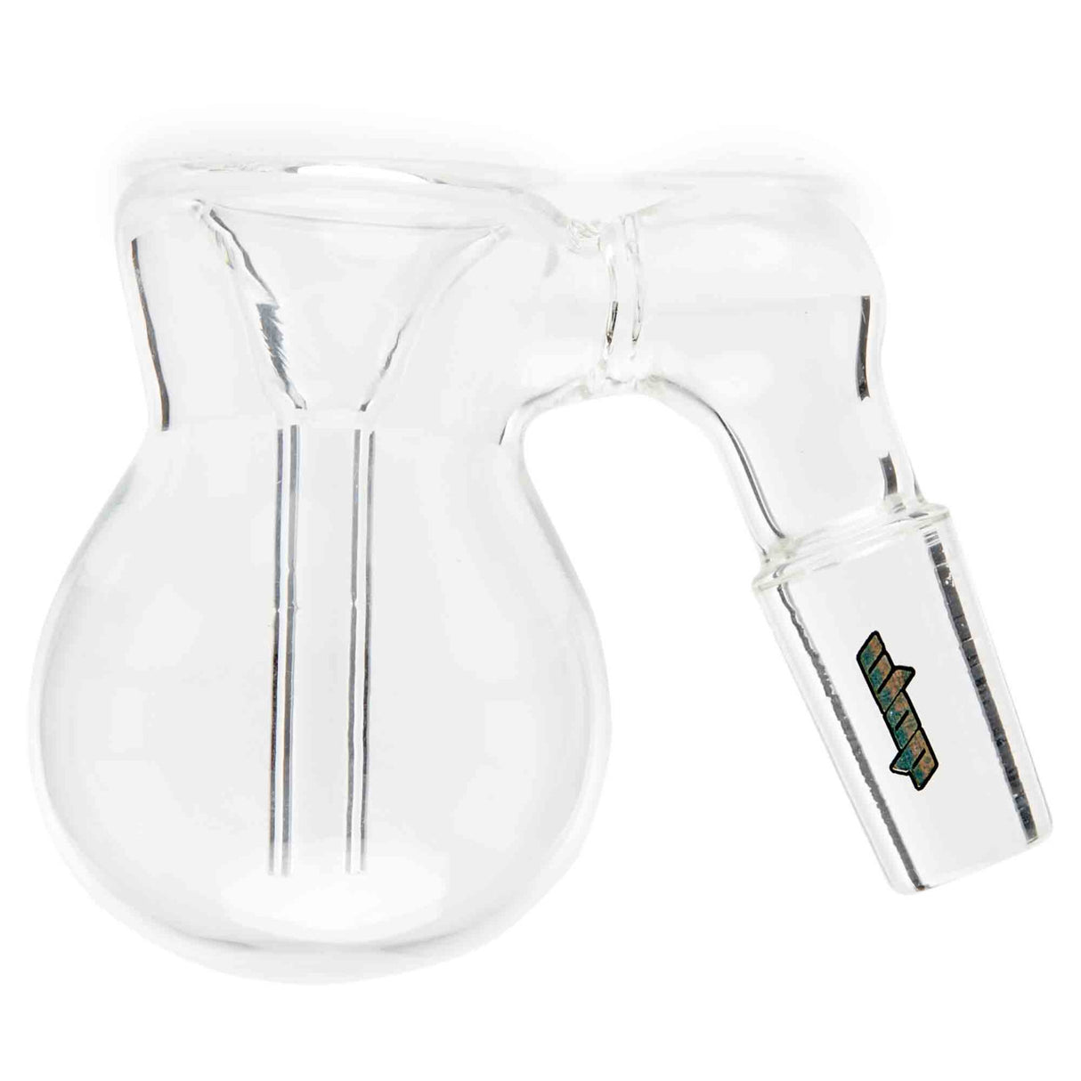 MOB Glass Ashcatcher Slide 14mm