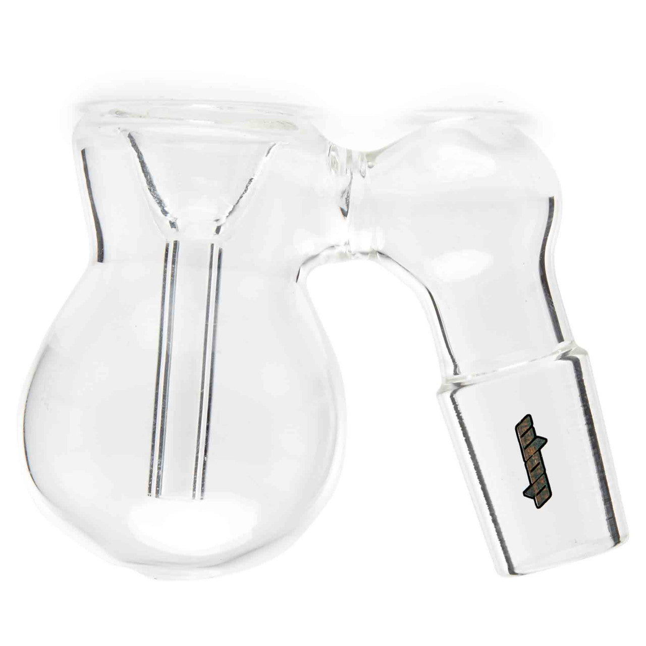 MOB Glass Ashcatcher Slide 18mm