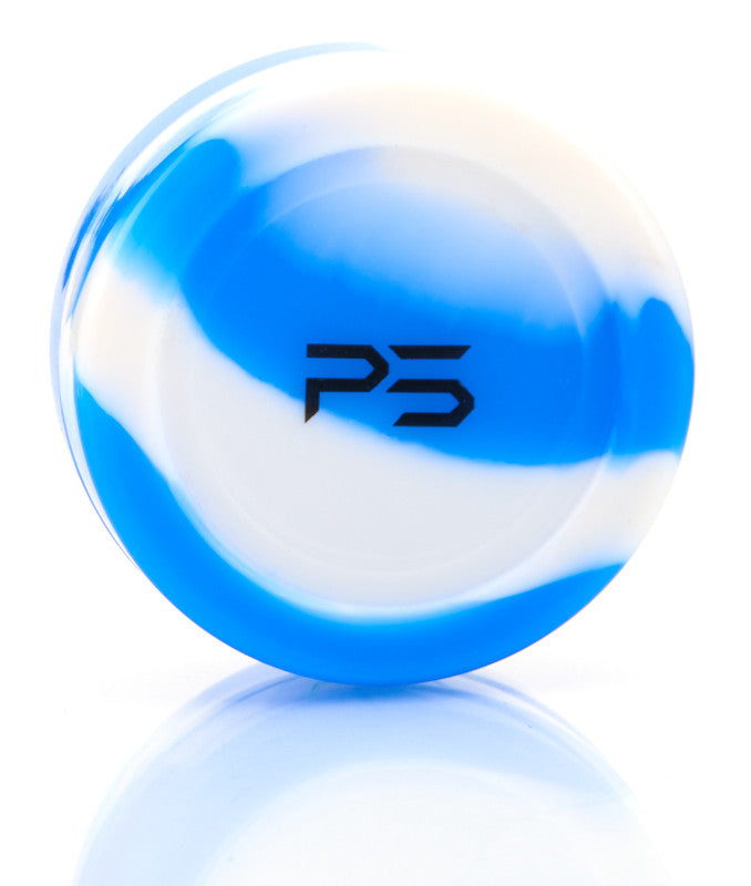 Paradise Silicone Standard Container 5