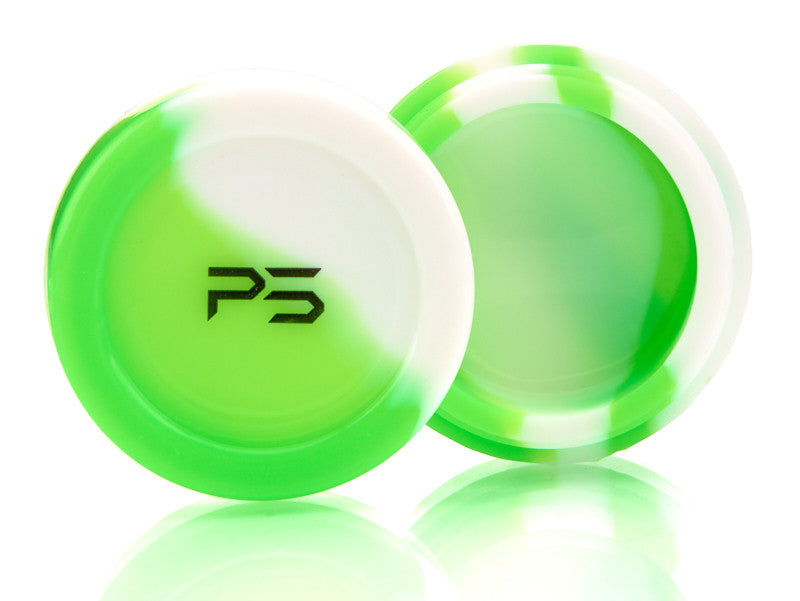 Paradise Silicone Standard Container 2