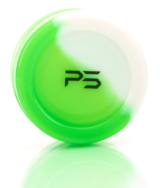 Paradise Silicone Standard Container 3