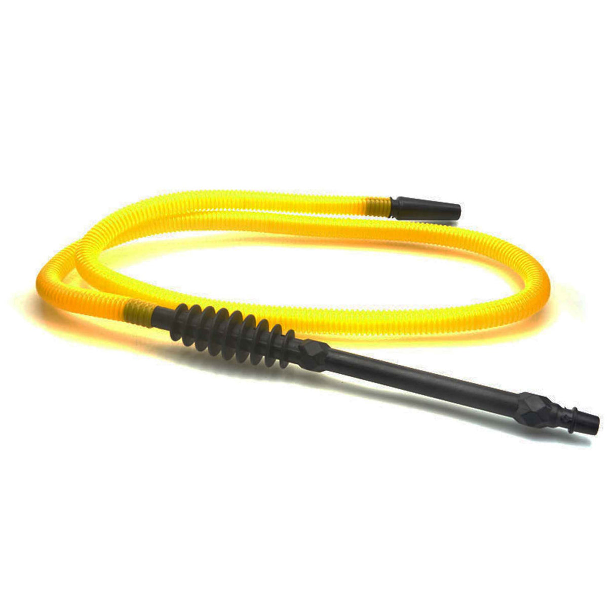 Disposable Hose Yellow