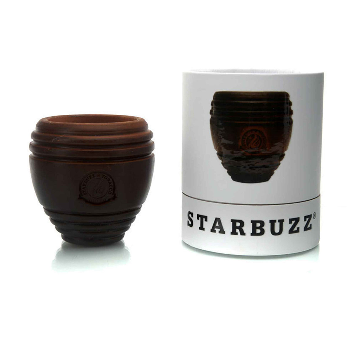 Starbuzz Beehead Display