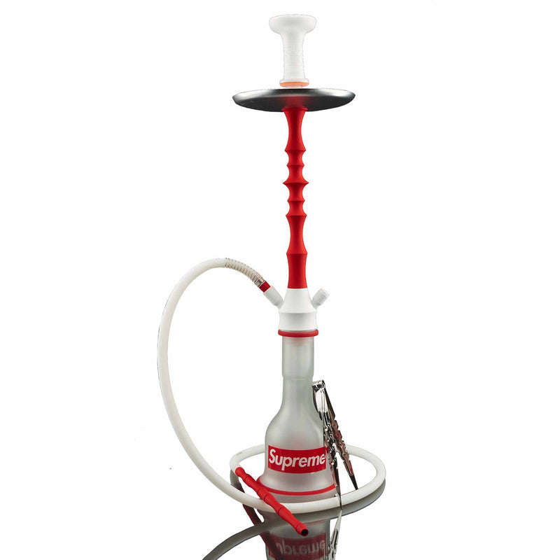 MOB Hookah Cloud King Supreme 1