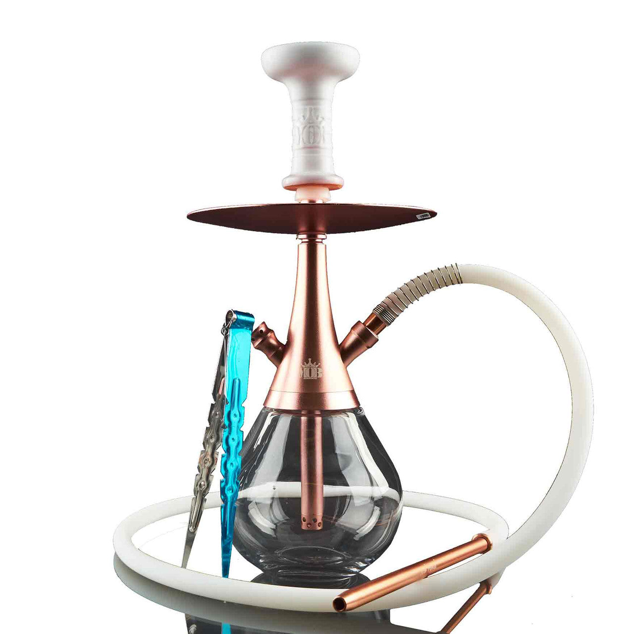 MOB Hookah Drop Supreme 2
