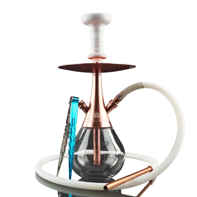 MOB Hookah Drop Supreme 2