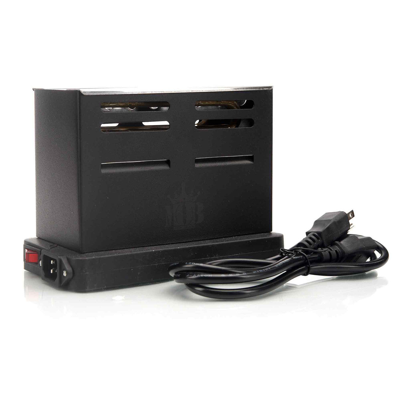MOB Hookah Charcoal Burner Toaster 2