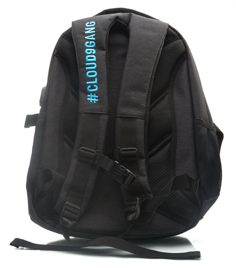 Cloud 9 Smell Proof Backpack