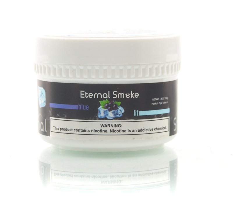 Eternal Smoke 50g Shisha 3