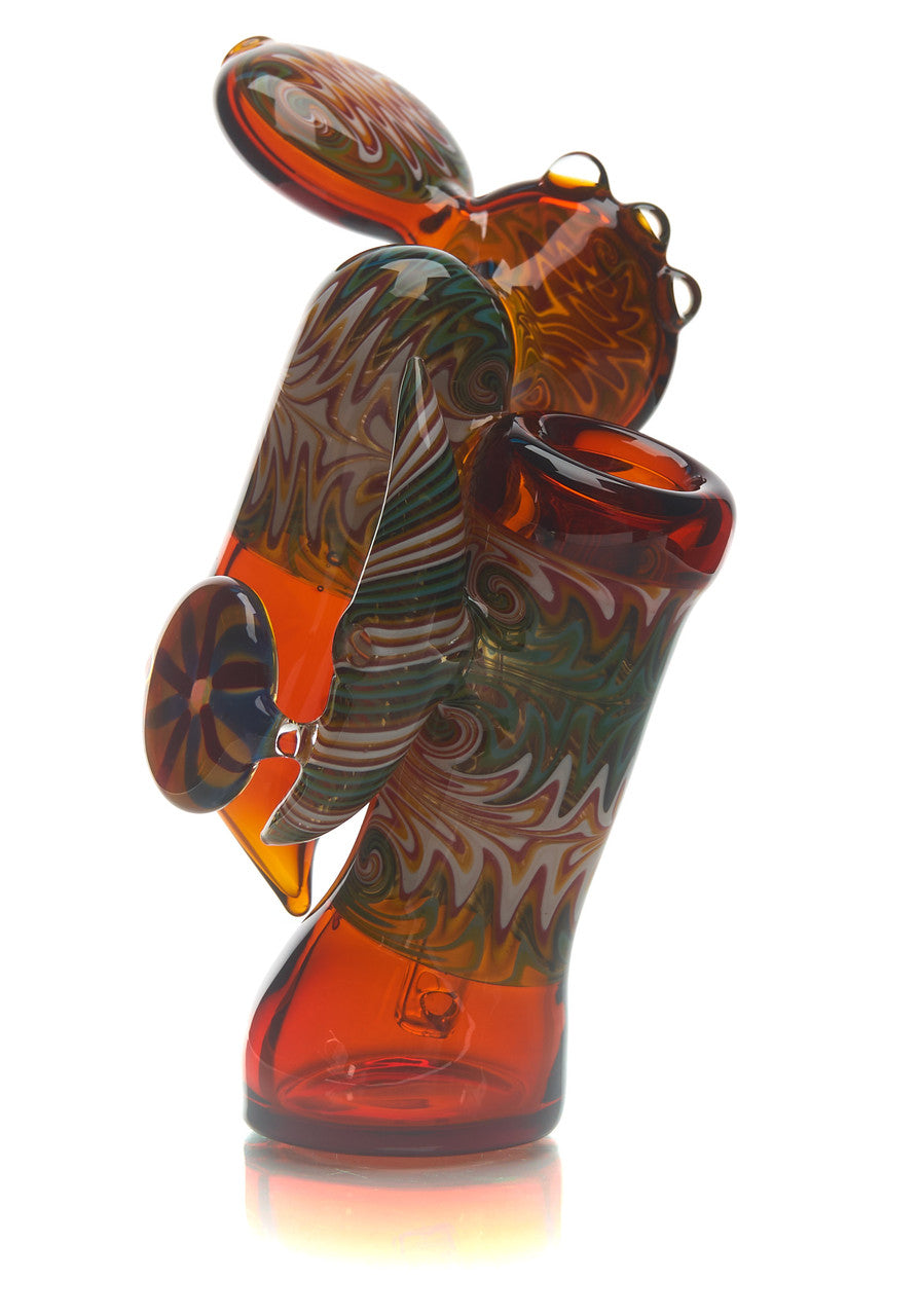 Chubbz Heady Bubbler 1 (allow images)