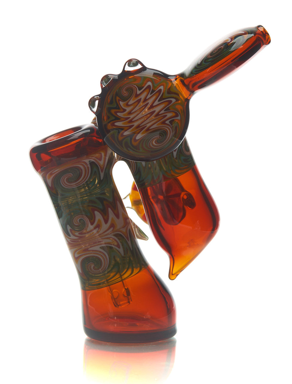 Chubbz Heady Bubbler 3 (allow images)