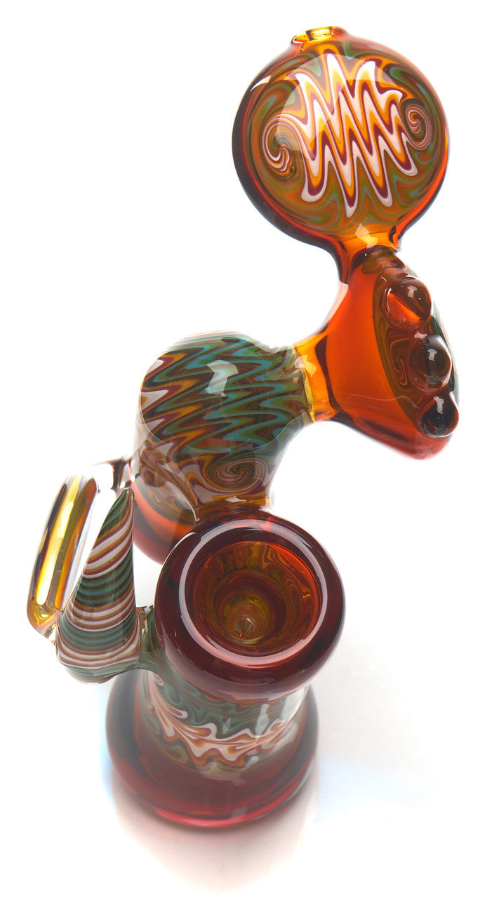 Chubbz Heady Bubbler2 (allow images)