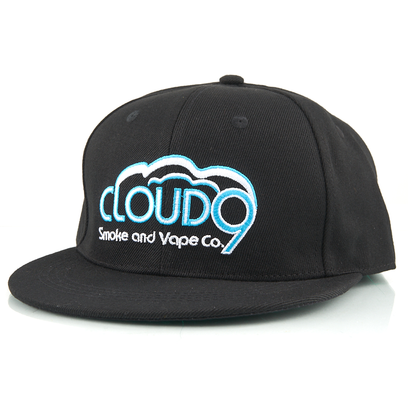 Cloud 9 Flatbill (allow images)