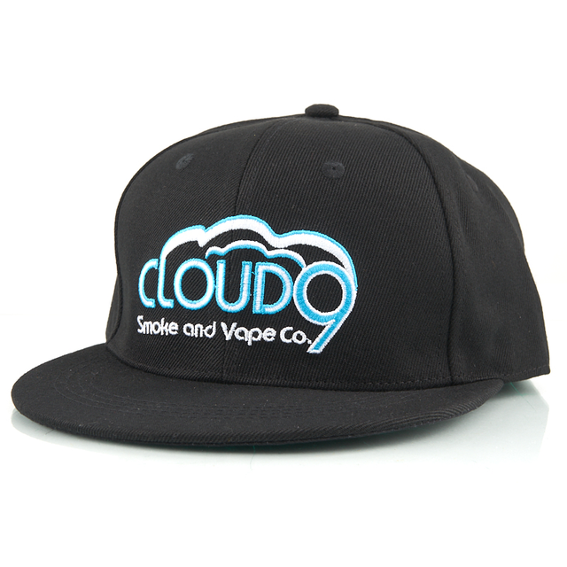 Cloud 9 Flatbill (allow images)