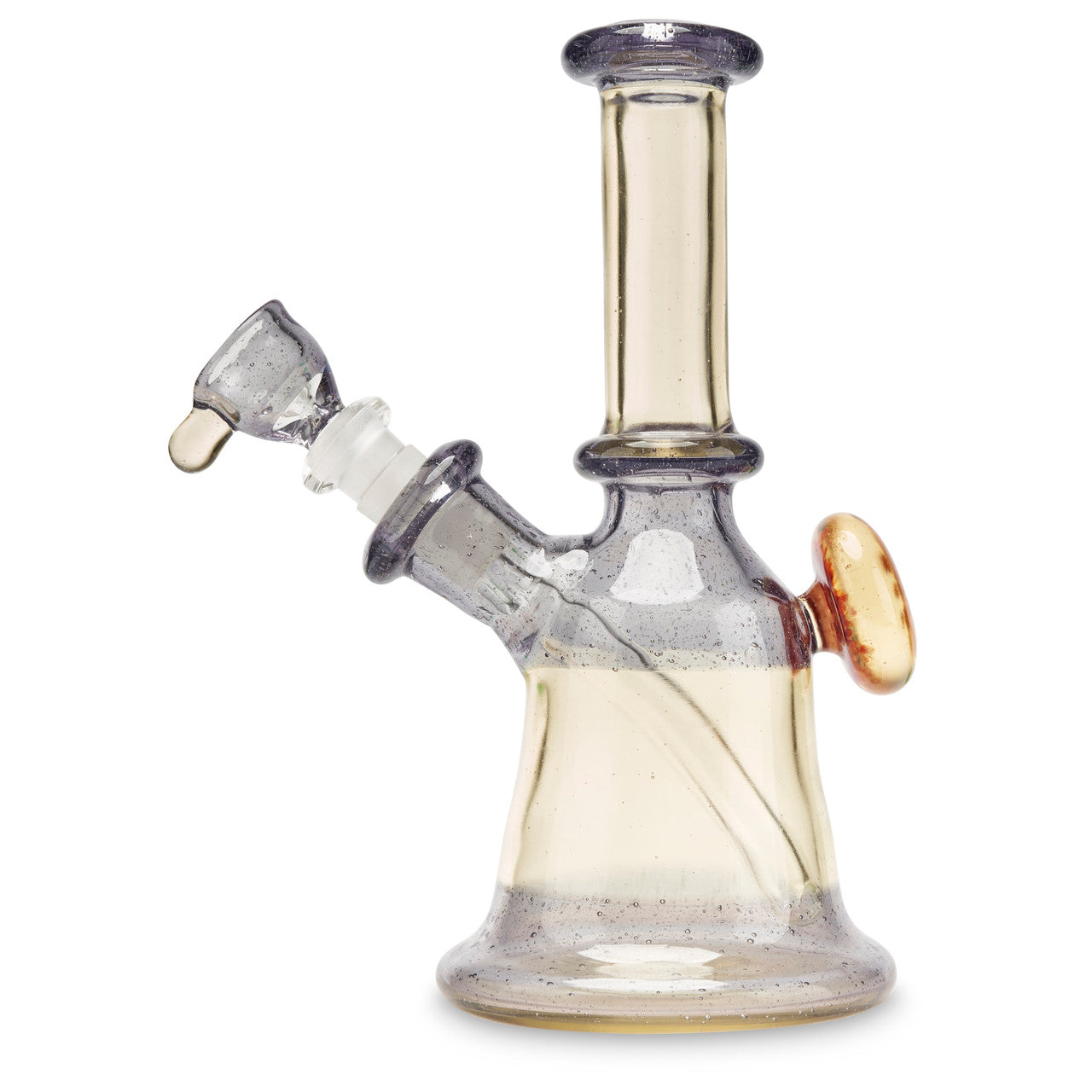 clc glass mini tube purple and serum for sale online