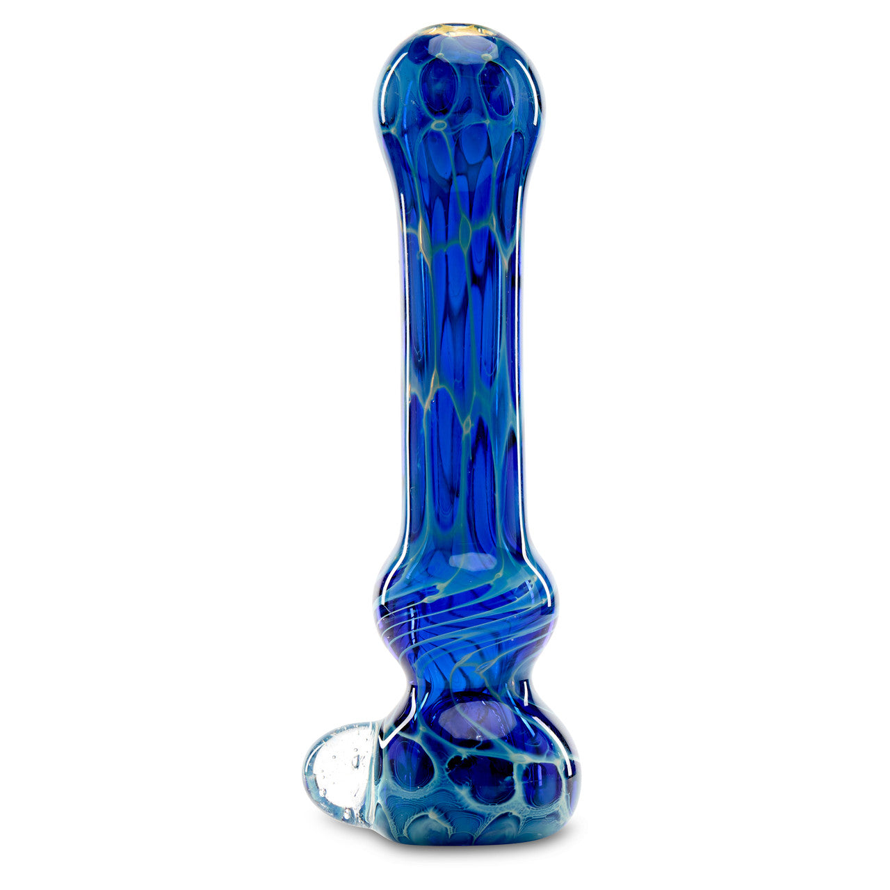 Chillum Ocean Wave glass bat