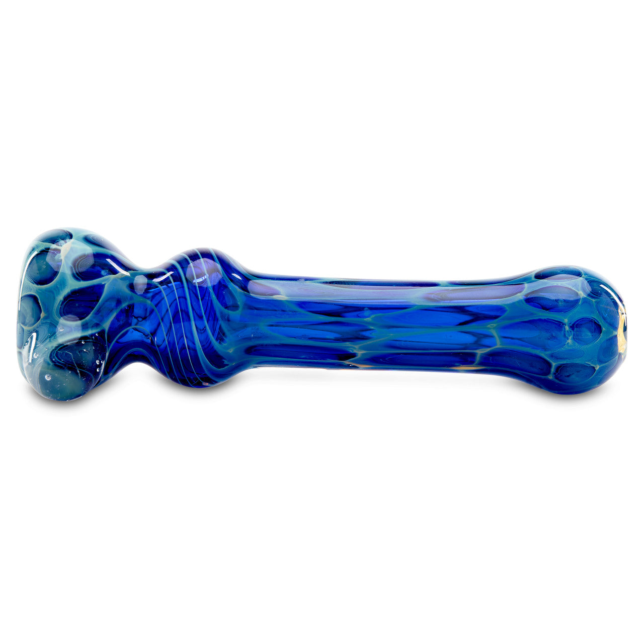 Chillum Ocean Wave glass bat