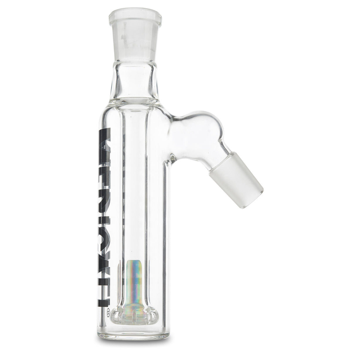 Medicali Showerhead Ashcatcher red
