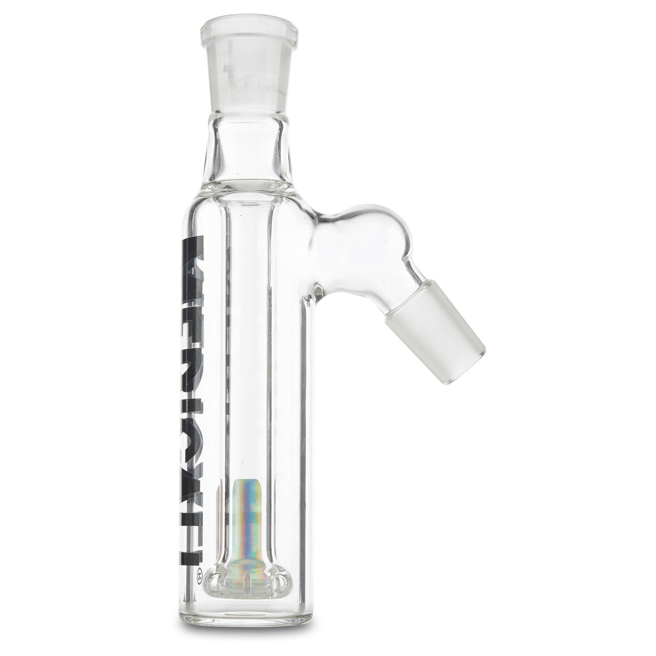 Medicali Showerhead Ashcatcher red