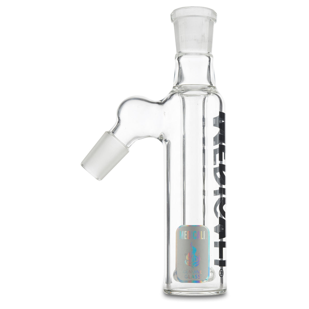 Medicali Showerhead Ashcatcher red