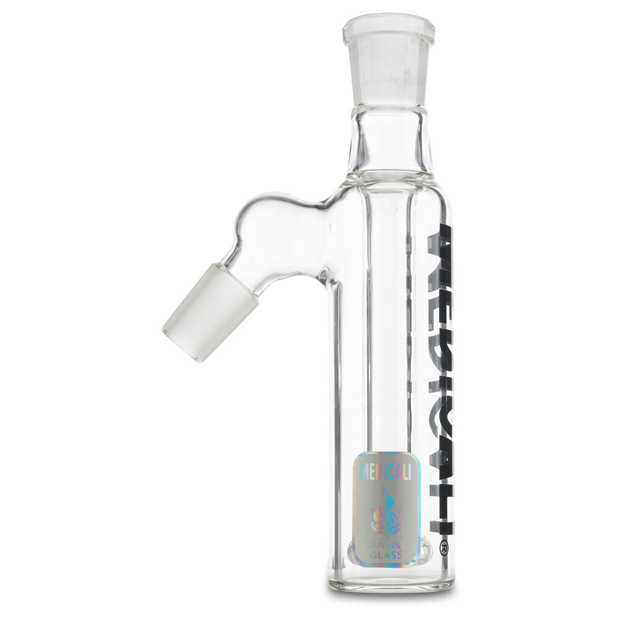 Medicali Showerhead Ashcatcher red