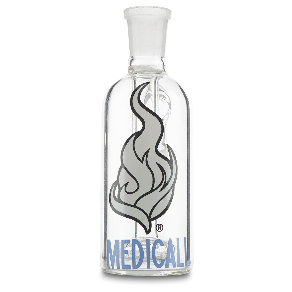 Medicali Showerhead Ashcatcher red