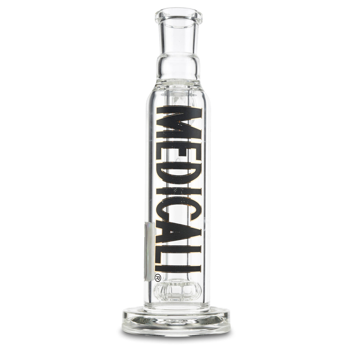 Medicali Showerhead Ashcatcher red