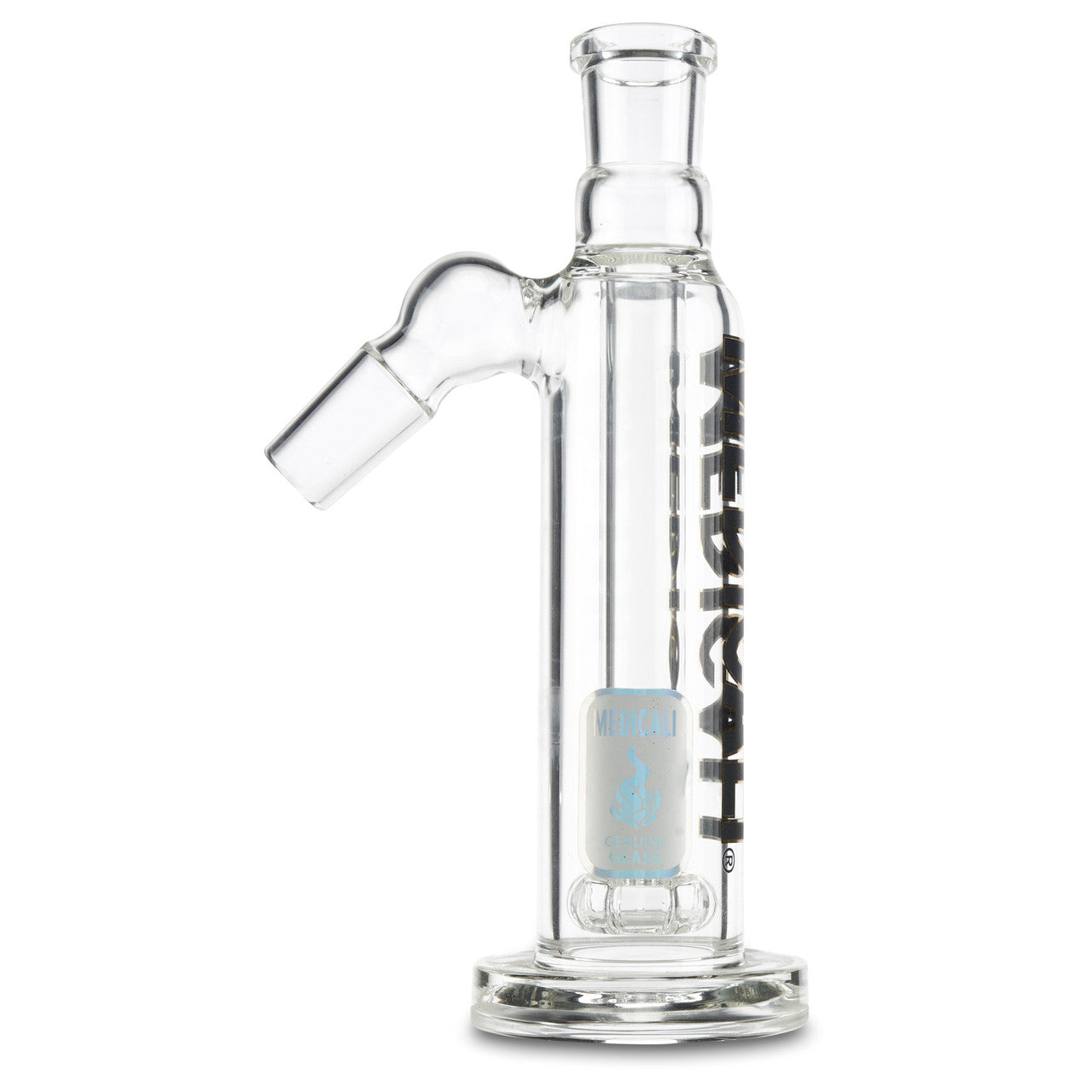 Medicali Showerhead Ashcatcher red