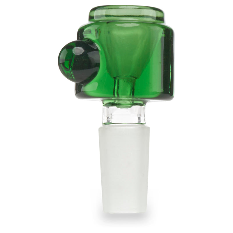 thick glass bowl for sale online