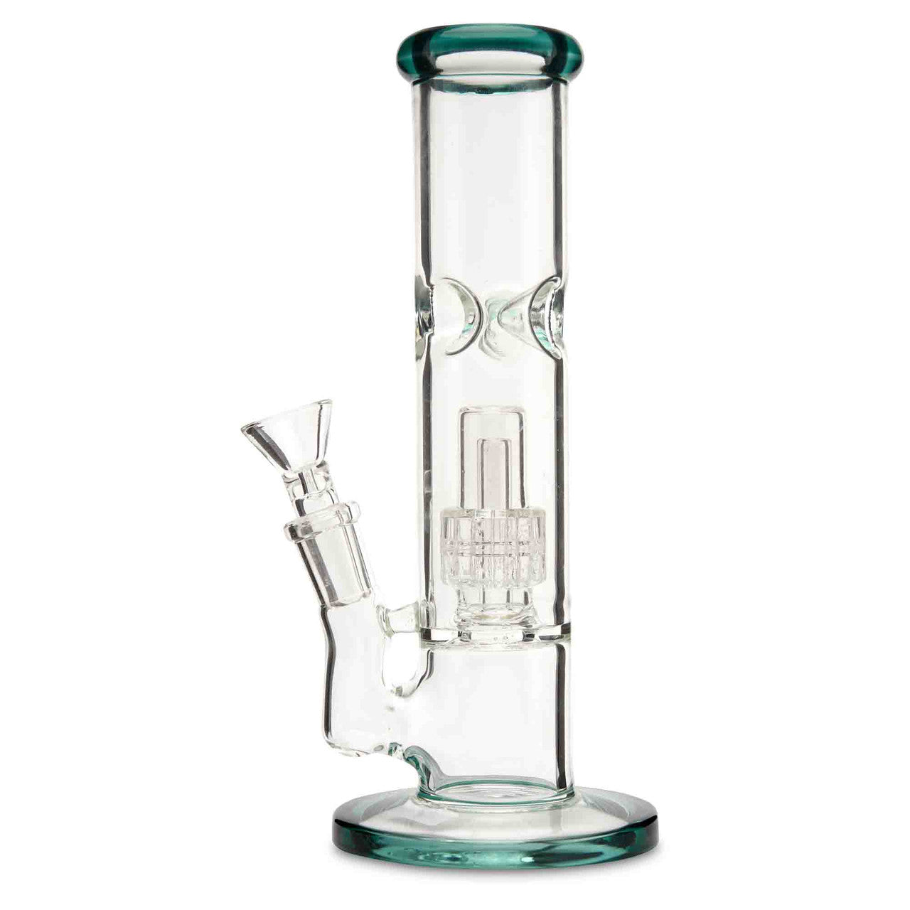 Mini Straight Tube Shower Head Water Pipe aqua