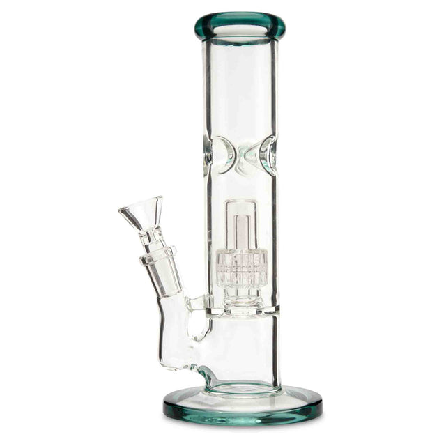 Mini Straight Tube Shower Head Water Pipe aqua