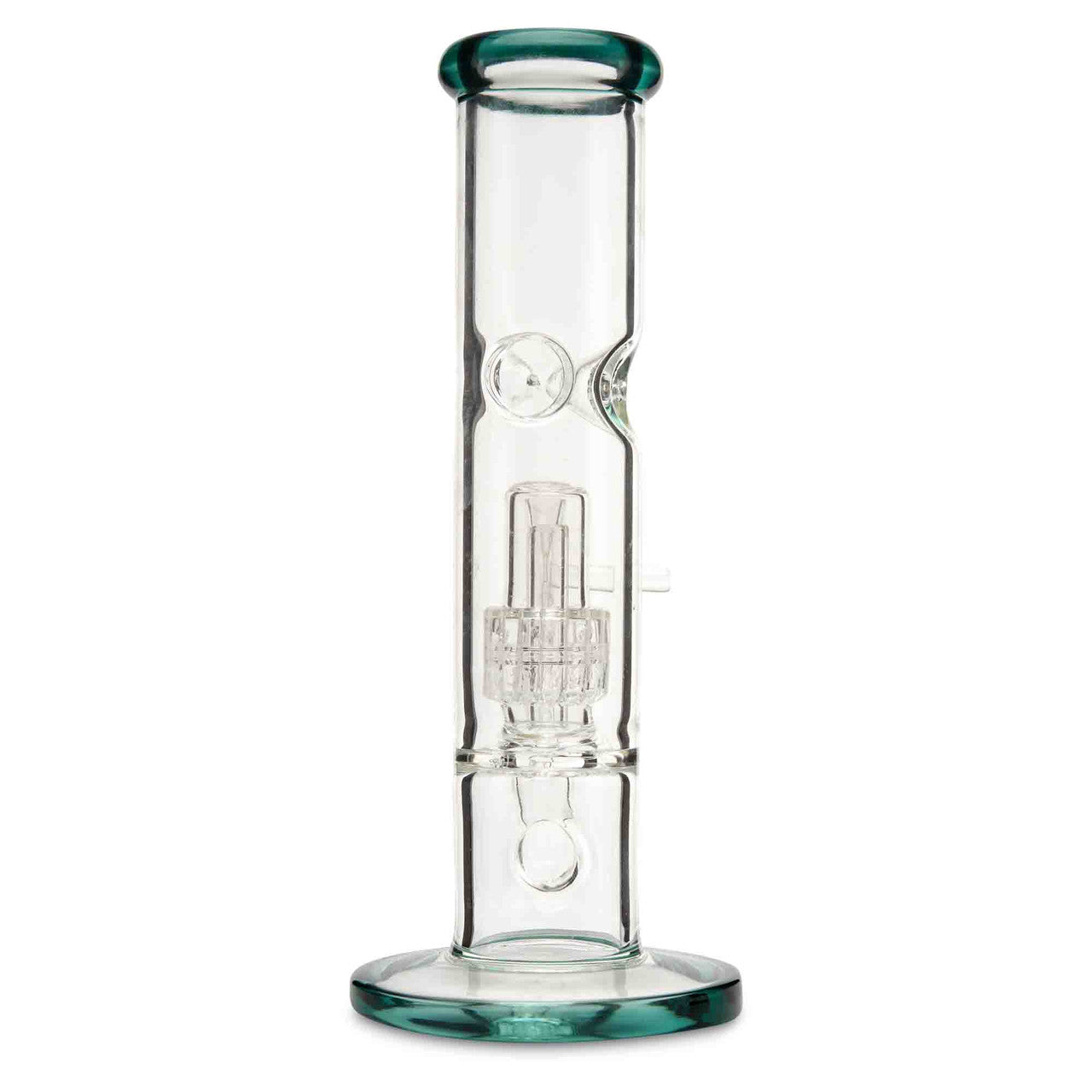 Mini Straight Tube Shower Head Water Pipe aqua