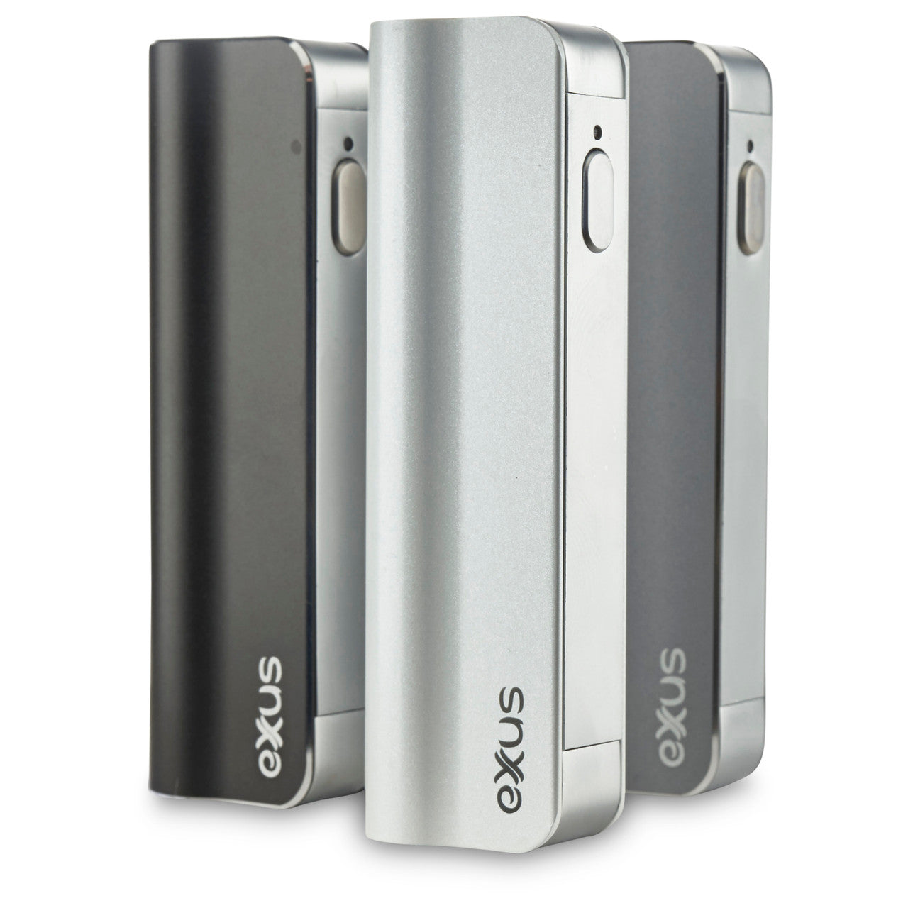 Exxus Snap VV 4 Cartridge Battery 1