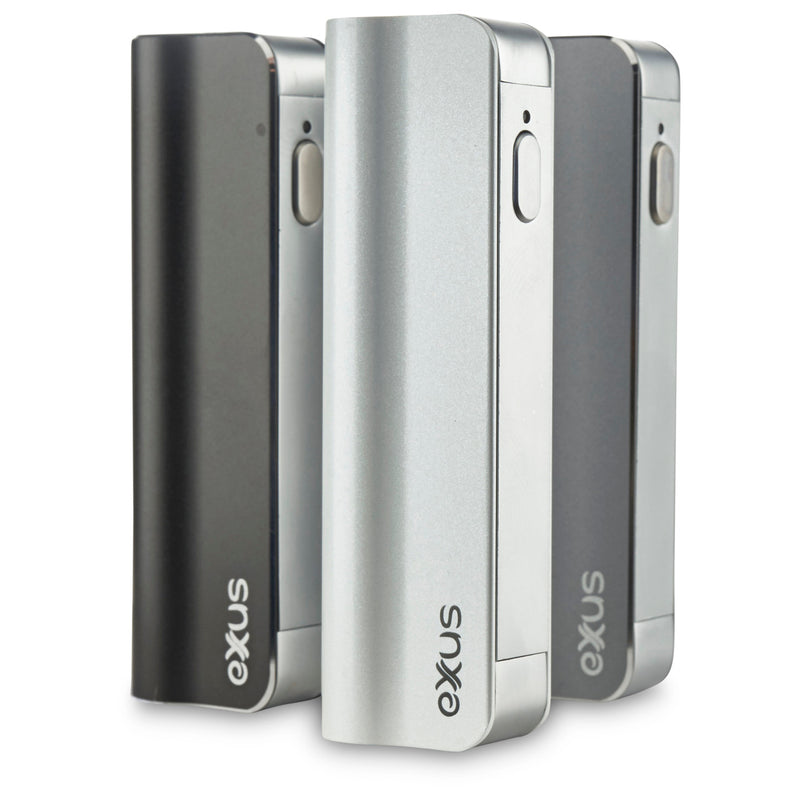 Exxus Snap VV 4 Cartridge Battery 1