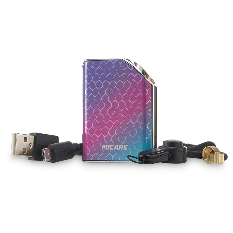 Rainbow Exxus Cartridge Battery Vape Device