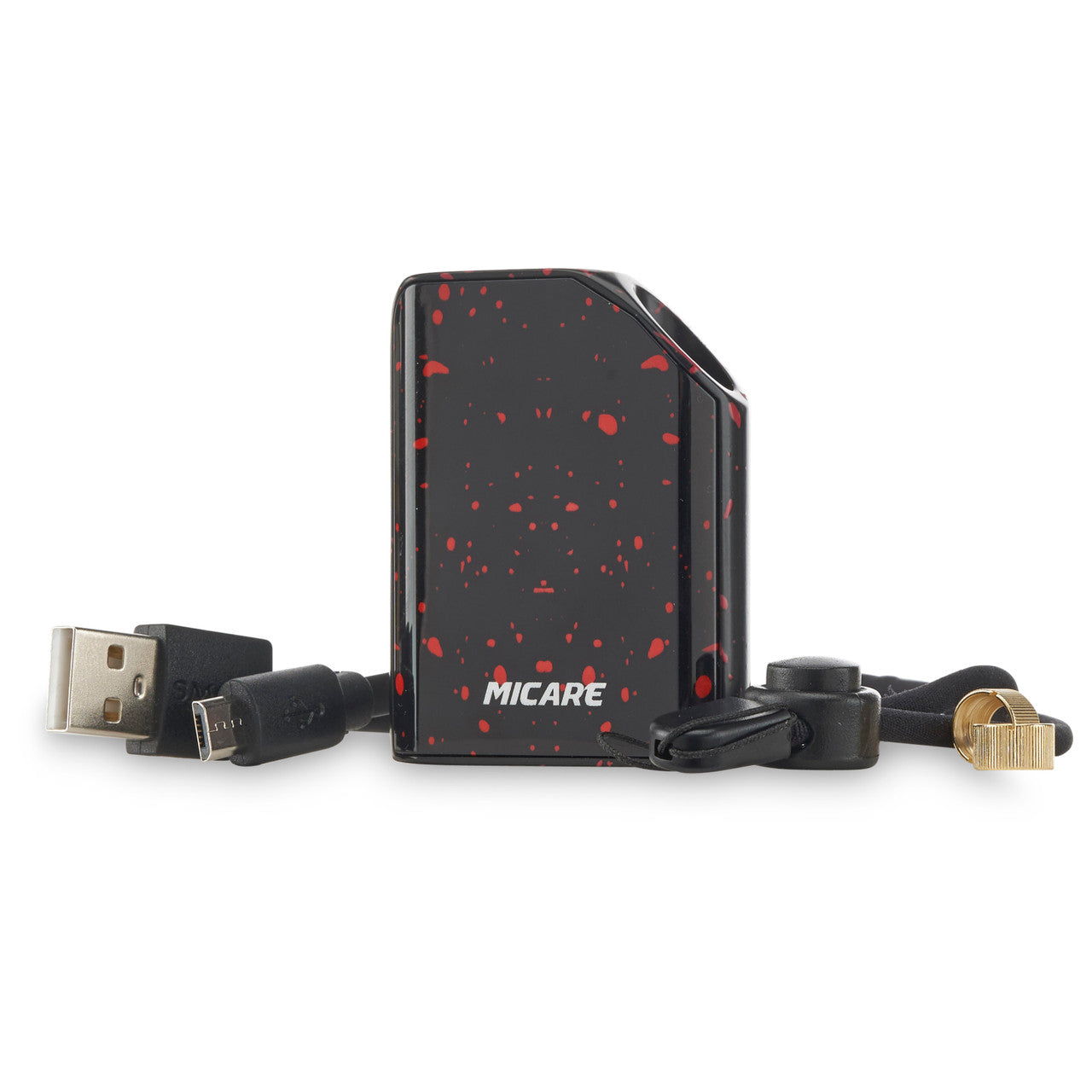 Exxus Micare Cartridge Battery Device