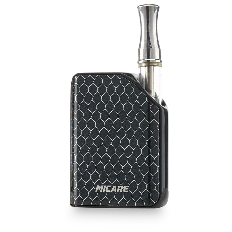 Exxus Micare Cartridge Battery Device