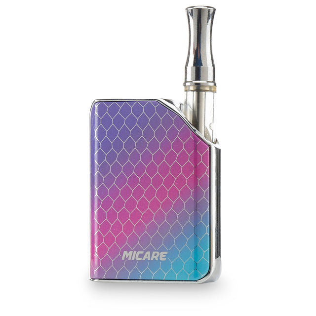 Exxus Micare Cartridge Battery Device