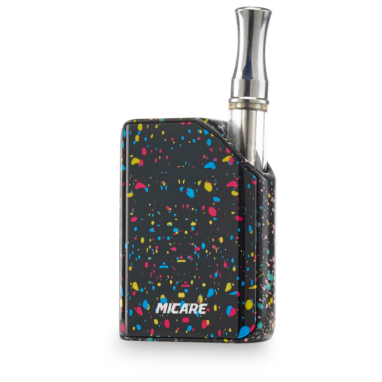 Rainbow Splatter Cartridge Battery by Exxus