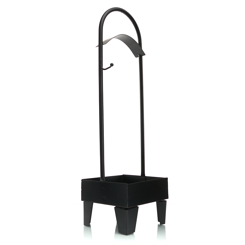 Cyril Hookah Charcoal Basket