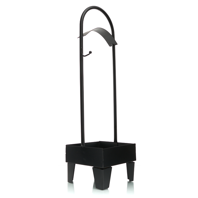 Cyril Hookah Charcoal Basket