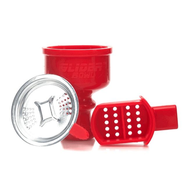 Elite Glider Hookah Bowl 1